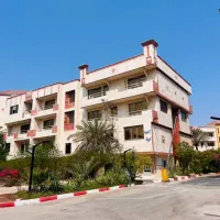 فروش واحد یک خوابه خوش نقشه مجتمع شهرک صدف