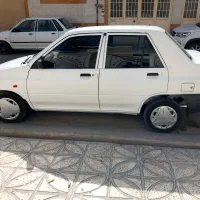 پراید مدل ۹۸|خودرو سواری و وانت|مرودشت, بیست متری بیمارستان|دیوار