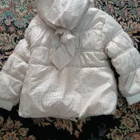 کاپشن سالم|کفش و لباس بچه|آستانه اشرفیه, |دیوار