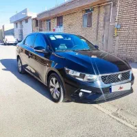 تارا 1401 v2 اتوماتیک رنگ مشکی آبنوس کم کار