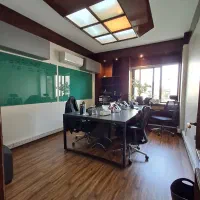 ۱۱۰ متر / بخارست / سند اداری / فول