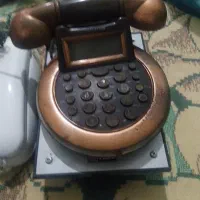 تلفن رو میزی وایفون|تلفن رومیزی|شوش, |دیوار