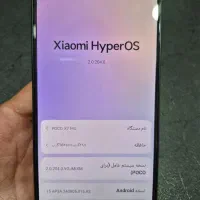 x7pro 12/512|موبایل|بندر کنگان, |دیوار