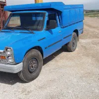 نیسان مدل 86|خودرو سواری و وانت|ارومیه, |دیوار