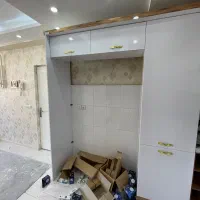 فروش اپارتمان در سهند فاز ۳ املاک برتر کد ۱۱۶|فروش آپارتمان|تبریز, |دیوار