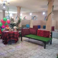 کافه رستوران کوتاه قامتان