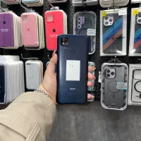 شیائومی Redmi 9C کارکرده ( فروشگاه موبو وایب )