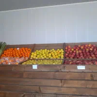 میوه فروشی