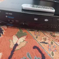 ویدئو cd|پخشکننده DVD و ویدیو|ایلام, |دیوار