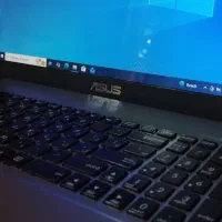 لپتاپ ایسوس X550D