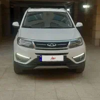 تیگو 5مدل ۹۷بیرنگ اتومات استثنایی کم کار