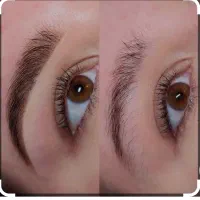 تخفیف میکاپ و شینیون|خدمات آرایشگری و زیبایی|قم, باغ شازده|دیوار