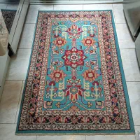 قالیچه یک در یک و نیم