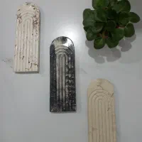 سنگ مصنوعی|صنایع دستی و سایر لوازم تزئینی|رشت, باهنر|دیوار