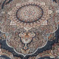روفرشی ابریشم رنگ ثابت