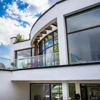 اجاره عمارت فول امکانات کد 2128|اجارهٔ کوتاه‌مدت ویلا و باغ|آبسرد, |دیوار