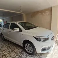 شاهین G CVT، مدل ۱۴۰۳|خودرو سواری و وانت|تالش, تالش|دیوار
