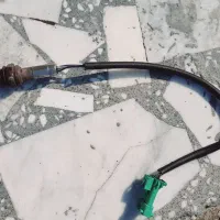 سنسور اکسیژن و رادیاتور پراید