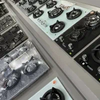 گاز صفحه ای سینک هود شیرآلات کابینت (جشنواره)۷