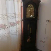 ساعت ایستاده سالم|ساعت دیواری و تزئینی|همدان, |دیوار