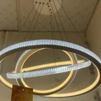 لوسترکهکشا‌انی مدرن / مدل‌.حلقه‌ 30×40×50