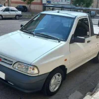 بدون رنگ درحد کم کار