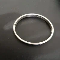 دستبند نقره دخترانه