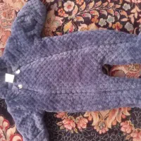 کاپشن|کفش و لباس بچه|قرچک, داوود آباد|دیوار