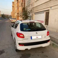 پژو207پاناروما|خودرو سواری و وانت|تهران, میدان میوه و ترهبار مرکزی|دیوار