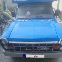نیسان مدل ۱۴۰۰