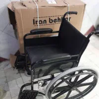 ویلچر ایرانبهکار نو
