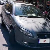 رانا پلاس/سقف شیشه/1400/برقی/6دنده