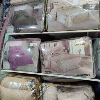 فروش ویژه لحاف و روتختی|سرویس روتختی|اصفهان, شهشهان|دیوار