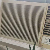 کولر پنجره ای سامسونگ