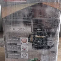 دستگاه دو کاره(چای ساز،قهوه ساز)و چرخ گوشت