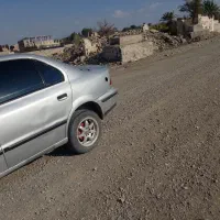 فروش فوری مامله میشه|خودرو سواری و وانت|ایرانشهر, |دیوار