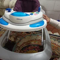 روروئک|اسباب و اثاث بچه|کازرون, |دیوار