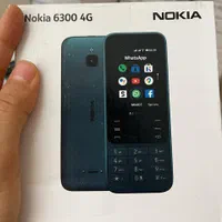 نوکیا 5310 و6300 و230 و130 و 110 و 2660 تاشو|موبایل|تهران, گلستان (شهرک راه آهن)|دیوار