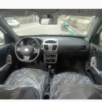 ساینا دوگانه‌سوز  S مدل 1403 کارکرد کمتر از1000