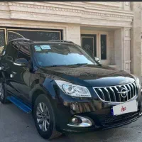 هایما s7 پلاس مدل ۱۴۰۱ بیرنگ (اقساطی،لیزینگی)