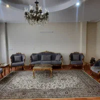 مبل استیل ۹ نفره با ناهار خوری ۶ نفره بسیار زیبا|مبلمان خانگی و میز عسلی|تهران, قلهک|دیوار