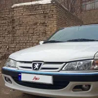 پارس XU7 مدل 94