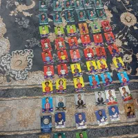 کارت کیمی ۲۰۲۵