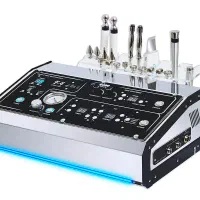 دستگاه ۴ کاره فشیال الوی پراگ مدل F4