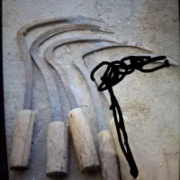 داس درو