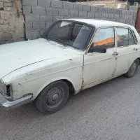 پیکان اوراقی میفروشم|خودرو سواری و وانت|گرگان, |دیوار