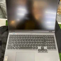 لپتاب گیمینگ lenovo legion 5 pro