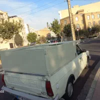 باربری/وانت بار تلفنی/کارگراثاث کشی باغ فیض پونک|خدمات حمل و نقل|تهران, شهرک چیتگر|دیوار
