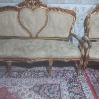 مبل سلطنتی