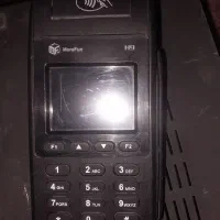 فروش یک عدد دستگاه کارت خوان|فروشگاه و مغازه|داراب, |دیوار